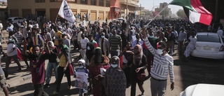 Minst fyra döda i demonstrationer i Sudan