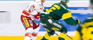 Förre AIK-forwarden förlänger med hockeyallsvenska klubben: ”Det är min barndomsdröm”