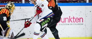 Fler SHL-matcher skjuts upp