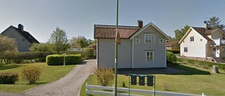 120 kvadratmeter stort hus i Fornåsa sålt för 1 100 000 kronor