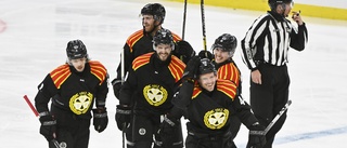 Brynäs nye målvakt fixade tre poäng