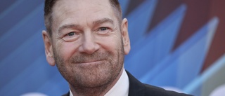 Kenneth Branagh om "Belfast": Tog mig 50 år