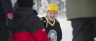 Gamla stjärnor spelar Johans minnescup