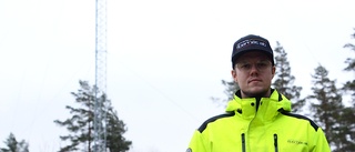 66 meter hög mast ger nya möjligheter i Tuna • "Det blev en bra julklapp för många hushåll"