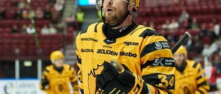 Tre SHL-spelare i tyska OS-truppen