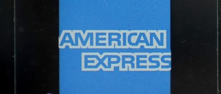 American Express ökar intäkterna