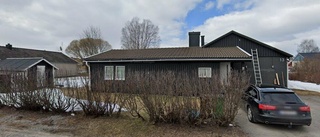 107 kvadratmeter stort hus i Kalix sålt för 1 500 000 kronor