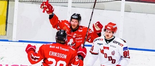 Samuelsson: "Vi är superstolta"