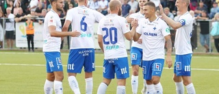 De möter IFK i svenska cupen