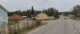 Huset på Alvägen 18 i Övertorneå sålt för andra gången på kort tid