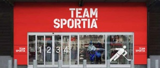 Team Sportia vill hitta ny entreprenör som tar över butiken