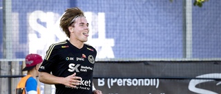 Krönikör Lindström hyllar spelglädjen