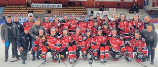 Hockeyfest med stjärnglans då Piteå besegrade Luleå i DM-finalen – men reglerna borde göras om