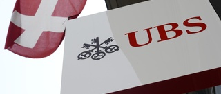 Halverade skattesmitarböter för UBS