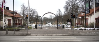 Guideklubben leder vandring längs vintergatan