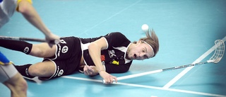 Marklund: Viktigt derby – men platt fall för Skellefteås innebandy