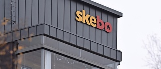 Skebo avsätter lediga lägenheter till nyanlända