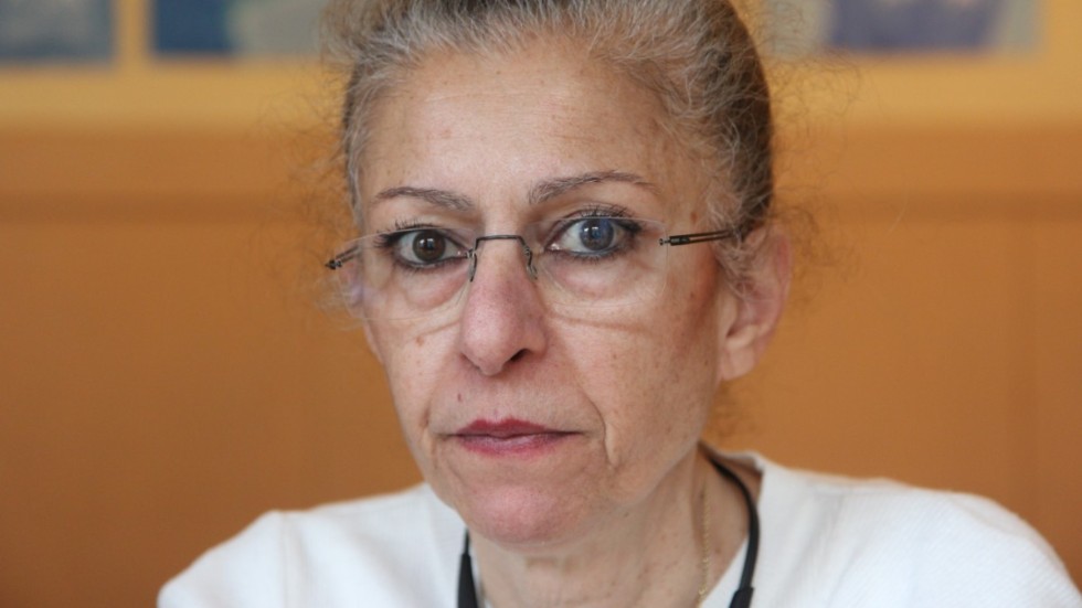 När Nahid Rezaei tillträdde som rektor för Gnesta Waldorfskola för drygt två år sedan såg hon som sitt uppdrag att bygga och organisera ett elevhälsoteam, något hon tycker att hon har lyckats med.