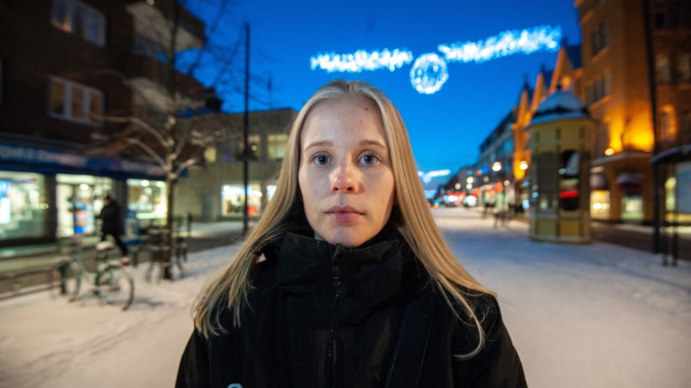 Luleå Basket Sofia Hägg är tillbaka efter den långa sjukdomsperioden.