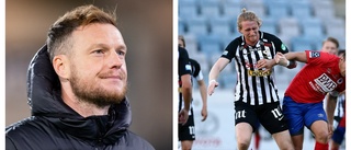 Telefonsamtalet från förre IFK-tränaren gjorde den allsvenska drömmen sann