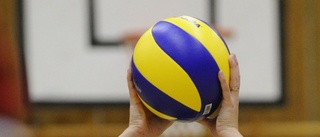 Idrottsstipendium till Norsjö Volley