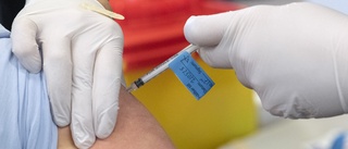 Studie: Vaccinerade sprider mindre smitta