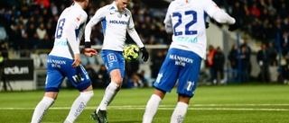 Så var matchen mot Dif