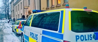 Häktning utan 43-årig misstänkt