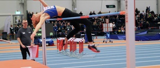 Finspångskille stod för SM-medaljen