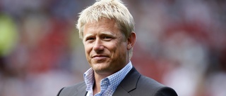 Schmeichel jobbade för rysk tv – slår ifrån sig