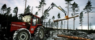 Nej till vägbidrag på halv miljon