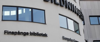 Bibliotek till Bildningen