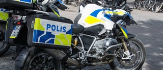 Startade ordkrig med polis – åtalas