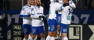 Måste ge IFK rätt – stämplar ut på plus