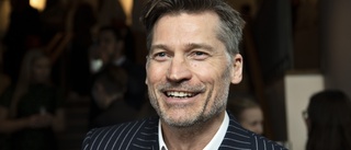 Nikolaj Coster-Waldau: Skulle vara på riktigt