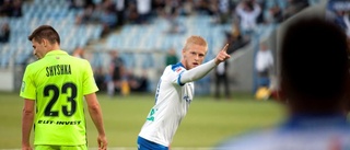 IFK ställs mot sämre rankat lag