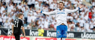 IFK-kritik mot Nymans agent