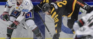 Matchrapporten: Skellefteå AIK:s match mot Frölunda