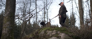 Debatt: Tryggheten för jägare måste kunna garanteras