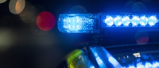 Mordutredning i Kalmar – man dödsmisshandlad