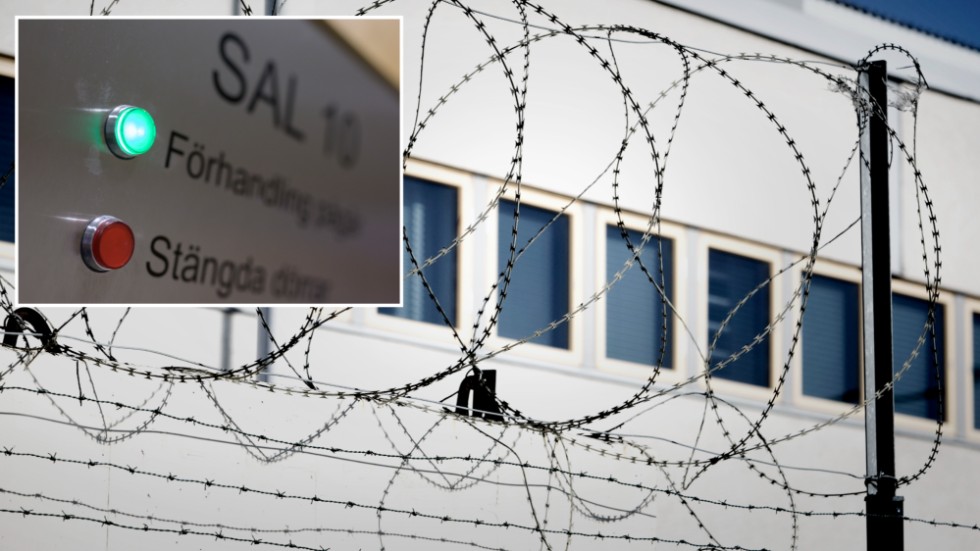 En man sitter häktad misstänkt för grovt narkotikabrott. Ytterligare två personer, en i Luleå och en i södra Sverige, har delgivits misstanke om inblandning i brottet.