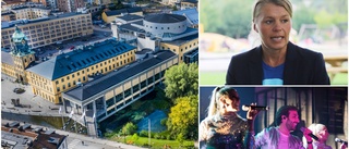 Bandet får inte spela på kommunens personalfest – som dessutom kan vara i farozonen • Kritiken: "Vad kul det blir när alla får en kökskniv och en julblomma i stället"