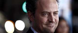 Matthew Perry ber om ursäkt för memoarblunder