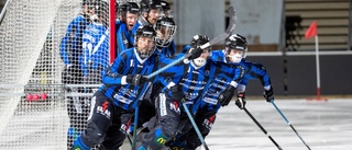 Märkliga turer som förbryllar