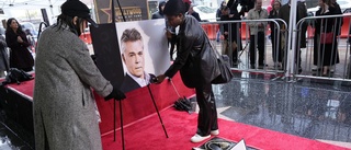 Ray Liotta får postum stjärna på Walk of fame