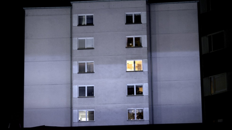 Det första hyresavtalet är nu slutet. Arkivbild.