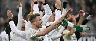 Hammarbyprofil lägger skorna på hyllan