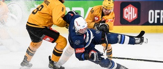 Lindholm segerorganisatör – AIK vidare till kvartsfinal • Forwarden utgick