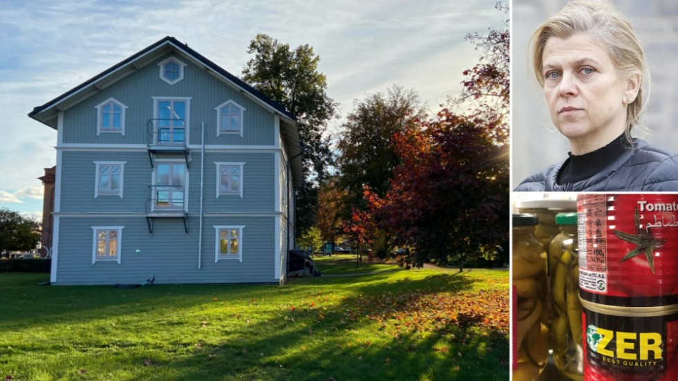 Socialnämndens beslut att inte stödja Stadsmissionens matlag nästa år upprör. Häpnadsväckande i tider av inflation och höga energipriser och med så många som har svårt att få livet att gå ihop, säger Marielle Lahti (MP).