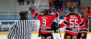 Det talar för och emot Piteå inför play off-avgörandet